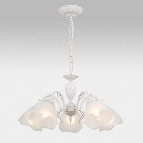 Подвесная люстра Citilux Латур CL413250 в Серове - serov.mebel24.online | фото 4