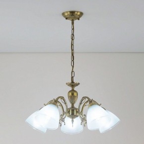 Подвесная люстра Citilux Латур CL413251 в Серове - serov.mebel24.online | фото 12