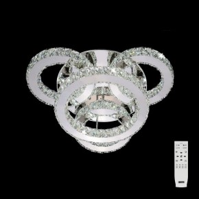 Подвесная люстра Citilux Olimpia EL330C70.1 в Серове - serov.mebel24.online | фото 1