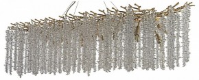 Подвесная люстра Dio D’Arte Tavenna Tavenna H 1.5.150x48.100 G в Серове - serov.mebel24.online | фото