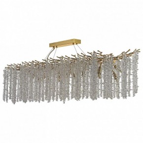 Подвесная люстра Dio D’Arte Tavenna Tavenna H 1.5.150x48.100 G в Серове - serov.mebel24.online | фото 2