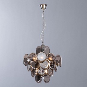 Подвесная люстра Divinare Chloe 7566/02 SP-8 в Серове - serov.mebel24.online | фото 3