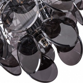 Подвесная люстра Divinare Chloe 7566/02 SP-8 в Серове - serov.mebel24.online | фото 4
