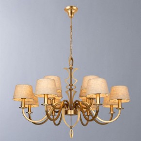 Подвесная люстра Divinare Florence 6819/19 SP-12 в Серове - serov.mebel24.online | фото 3