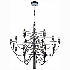Подвесная люстра Divinare Molto 8030/02 LM-30 в Серове - serov.mebel24.online | фото 2