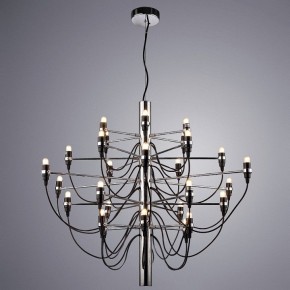 Подвесная люстра Divinare Molto 8030/02 LM-30 в Серове - serov.mebel24.online | фото 3