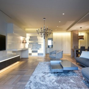 Подвесная люстра Divinare Molto 8030/02 LM-30 в Серове - serov.mebel24.online | фото 4