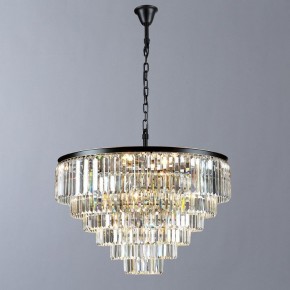Подвесная люстра Divinare Nova 3001/01 LM-16 в Серове - serov.mebel24.online | фото