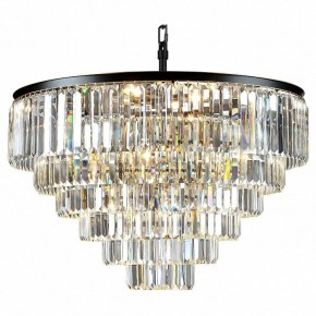 Подвесная люстра Divinare Nova 3001/01 LM-16 в Серове - serov.mebel24.online | фото 2
