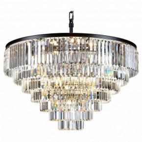 Подвесная люстра Divinare Nova 3001/01 LM-25 в Серове - serov.mebel24.online | фото