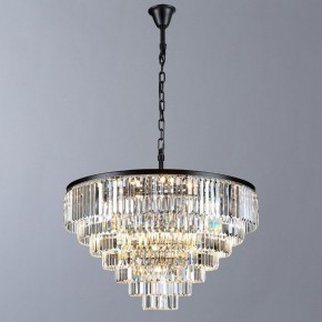 Подвесная люстра Divinare Nova 3001/01 LM-25 в Серове - serov.mebel24.online | фото 2