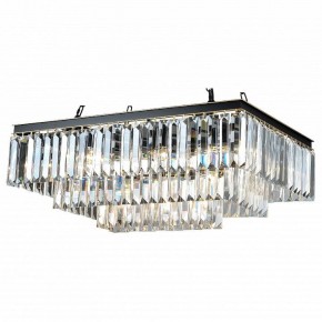 Подвесная люстра Divinare Nova 3001/01 SP-15 в Серове - serov.mebel24.online | фото