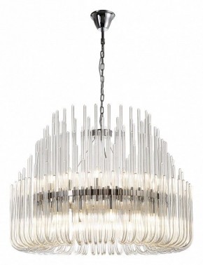 Подвесная люстра Divinare Romola 6043/02 LM-26 в Серове - serov.mebel24.online | фото