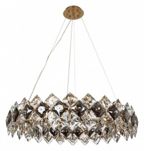 Подвесная люстра Divinare Rosalinda 7204/17 LM-12 в Серове - serov.mebel24.online | фото 3