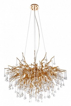 Подвесная люстра Divinare Salice 3132/01 SP-10 в Серове - serov.mebel24.online | фото 2
