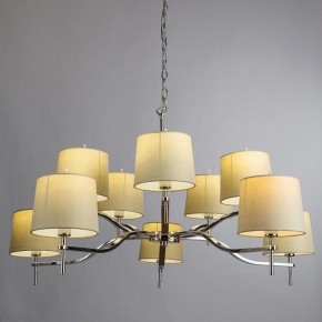 Подвесная люстра Divinare Soprano 1341/02 LM-10 в Серове - serov.mebel24.online | фото 3