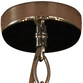 Подвесная люстра Divinare Soprano 1341/02 LM-10 в Серове - serov.mebel24.online | фото 6
