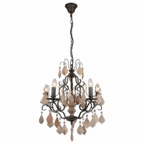 Подвесная люстра Favourite Albero 1763-5P в Серове - serov.mebel24.online | фото 2