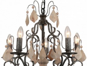 Подвесная люстра Favourite Albero 1763-5P в Серове - serov.mebel24.online | фото 3