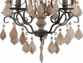 Подвесная люстра Favourite Albero 1763-5P в Серове - serov.mebel24.online | фото 4