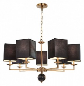 Подвесная люстра Favourite Diva 2822-7P в Серове - serov.mebel24.online | фото 5