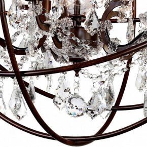 Подвесная люстра Favourite Orbit 1834-5P в Серове - serov.mebel24.online | фото 5