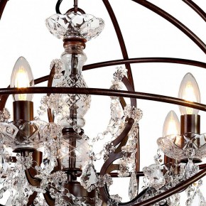 Подвесная люстра Favourite Orbit 1834-5P в Серове - serov.mebel24.online | фото 6