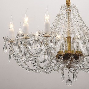 Подвесная люстра Favourite Simone 1736-12P в Серове - serov.mebel24.online | фото 3
