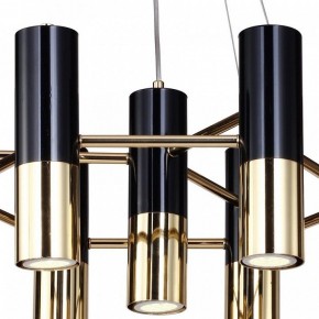 Подвесная люстра Favourite Ultra 1600-7P в Серове - serov.mebel24.online | фото 4