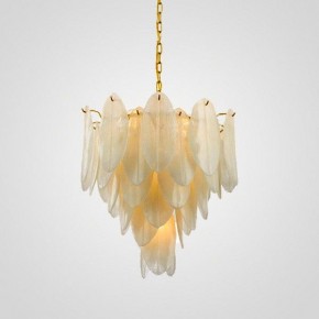 Подвесная люстра Imperiumloft Angel Style Italian Murano Glass BLOMST01 в Серове - serov.mebel24.online | фото