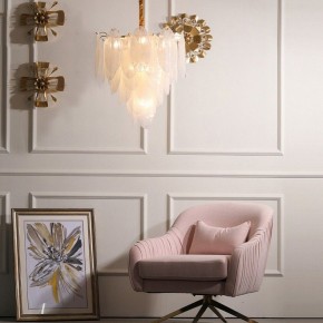 Подвесная люстра Imperiumloft Angel Style Italian Murano Glass BLOMST01 в Серове - serov.mebel24.online | фото 6