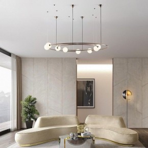 Подвесная люстра Imperiumloft Concent CONCENT01 в Серове - serov.mebel24.online | фото 5