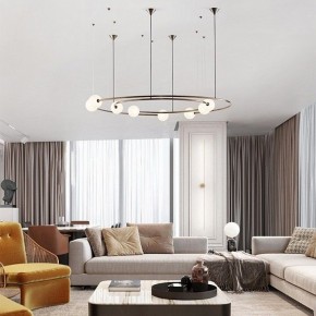 Подвесная люстра Imperiumloft Concent CONCENT01 в Серове - serov.mebel24.online | фото 6