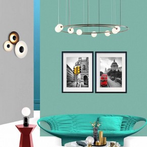 Подвесная люстра Imperiumloft Concent CONCENT01 в Серове - serov.mebel24.online | фото 7