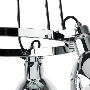 Подвесная люстра Lightstar Acrobata 761164 в Серове - serov.mebel24.online | фото 6