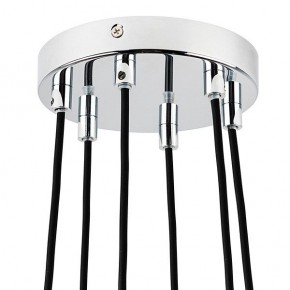 Подвесная люстра Lightstar Acrobata 761164 в Серове - serov.mebel24.online | фото 7
