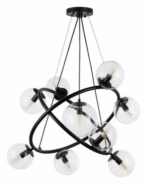 Подвесная люстра Lightstar Croco 815390 в Серове - serov.mebel24.online | фото 2