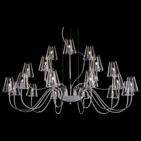 Подвесная люстра Lightstar Diafano 758214 в Серове - serov.mebel24.online | фото 5