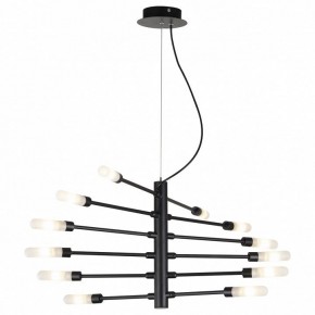 Подвесная люстра Lightstar Ragno 733127 в Серове - serov.mebel24.online | фото 2