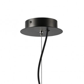 Подвесная люстра Lightstar Ragno 733127 в Серове - serov.mebel24.online | фото 6