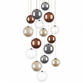 Подвесная люстра Lightstar Sferetta 801169 в Серове - serov.mebel24.online | фото 2