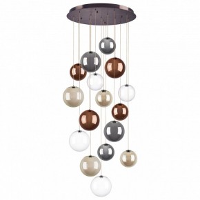Подвесная люстра Lightstar Sferetta 801169 в Серове - serov.mebel24.online | фото 5