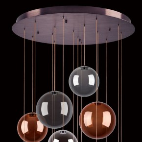 Подвесная люстра Lightstar Sferetta 801169 в Серове - serov.mebel24.online | фото 7