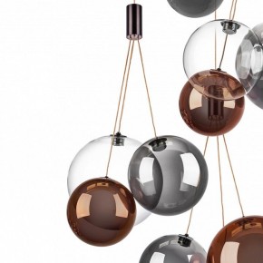 Подвесная люстра Lightstar Sferetta 801189 в Серове - serov.mebel24.online | фото 11