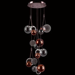 Подвесная люстра Lightstar Sferetta 801189 в Серове - serov.mebel24.online | фото 2