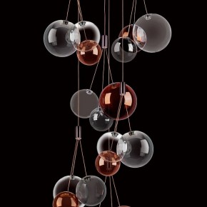 Подвесная люстра Lightstar Sferetta 801189 в Серове - serov.mebel24.online | фото 4