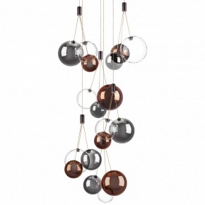 Подвесная люстра Lightstar Sferetta 801189 в Серове - serov.mebel24.online | фото 9