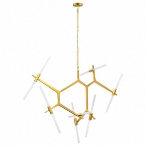 Подвесная люстра Lightstar Struttura 742143 в Серове - serov.mebel24.online | фото 2