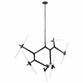 Подвесная люстра Lightstar Struttura 742147 в Серове - serov.mebel24.online | фото 2