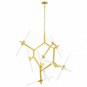 Подвесная люстра Lightstar Struttura 742203 в Серове - serov.mebel24.online | фото 2